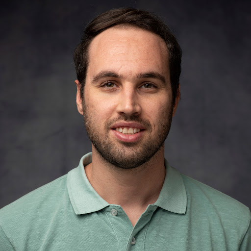 Pablo Ortuño Salmerón